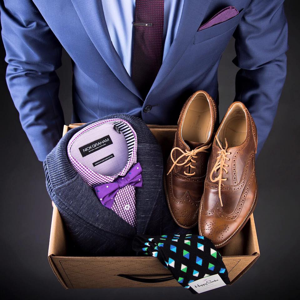 The 12 Best Men’s Clothing Subscription Boxes in 2023