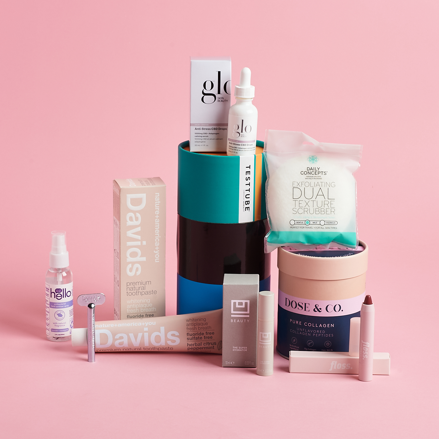 NewBeauty TestTube Subscription Review – May 2021