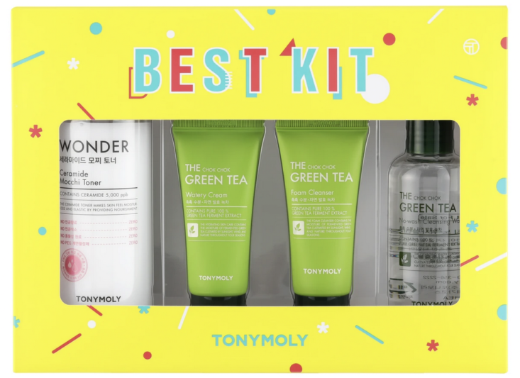 TONYMOLY best kit