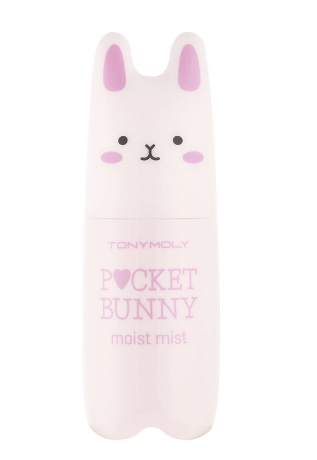 pocket bunny