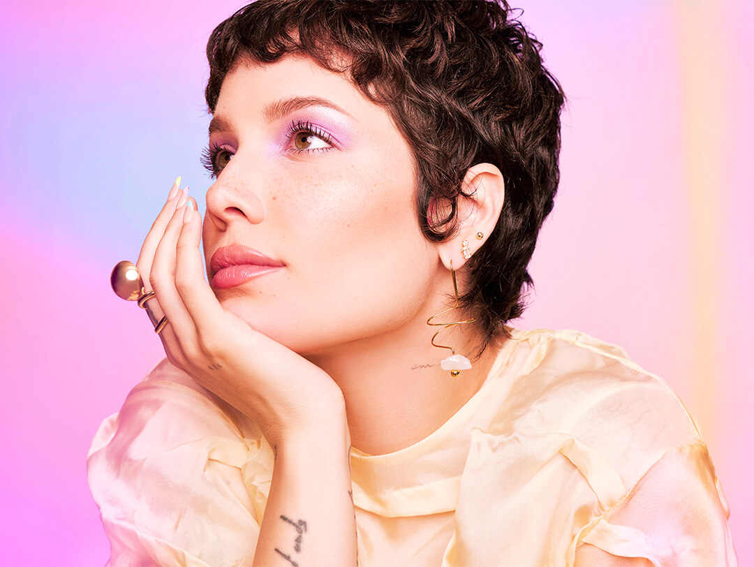 Ipsy Glam Bag X Halsey — Full Spoilers