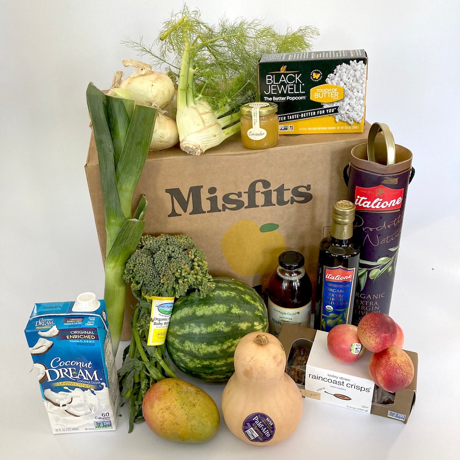 Misfits Market Review – Everything You Need to Know About This Sustainable Grocery Delivery Service