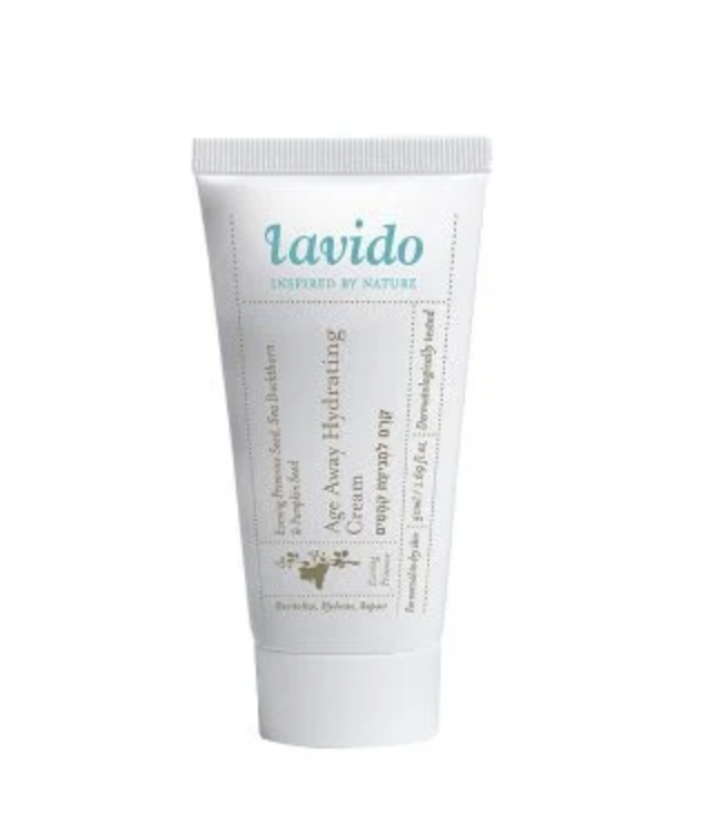 Lavido hydrating cream