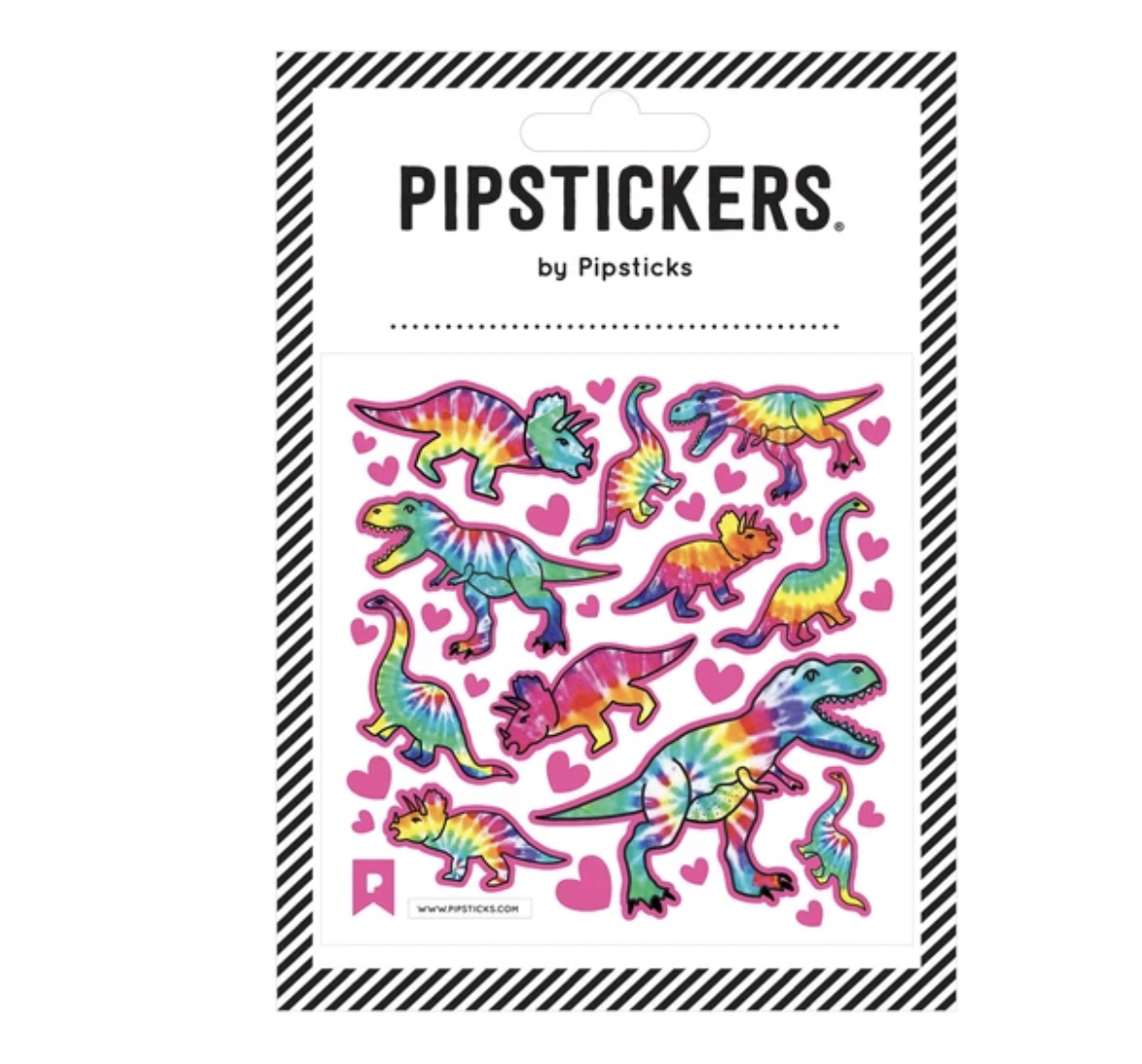 Pipsticks July 4th Sale — Save on Shipping + Free Stickers