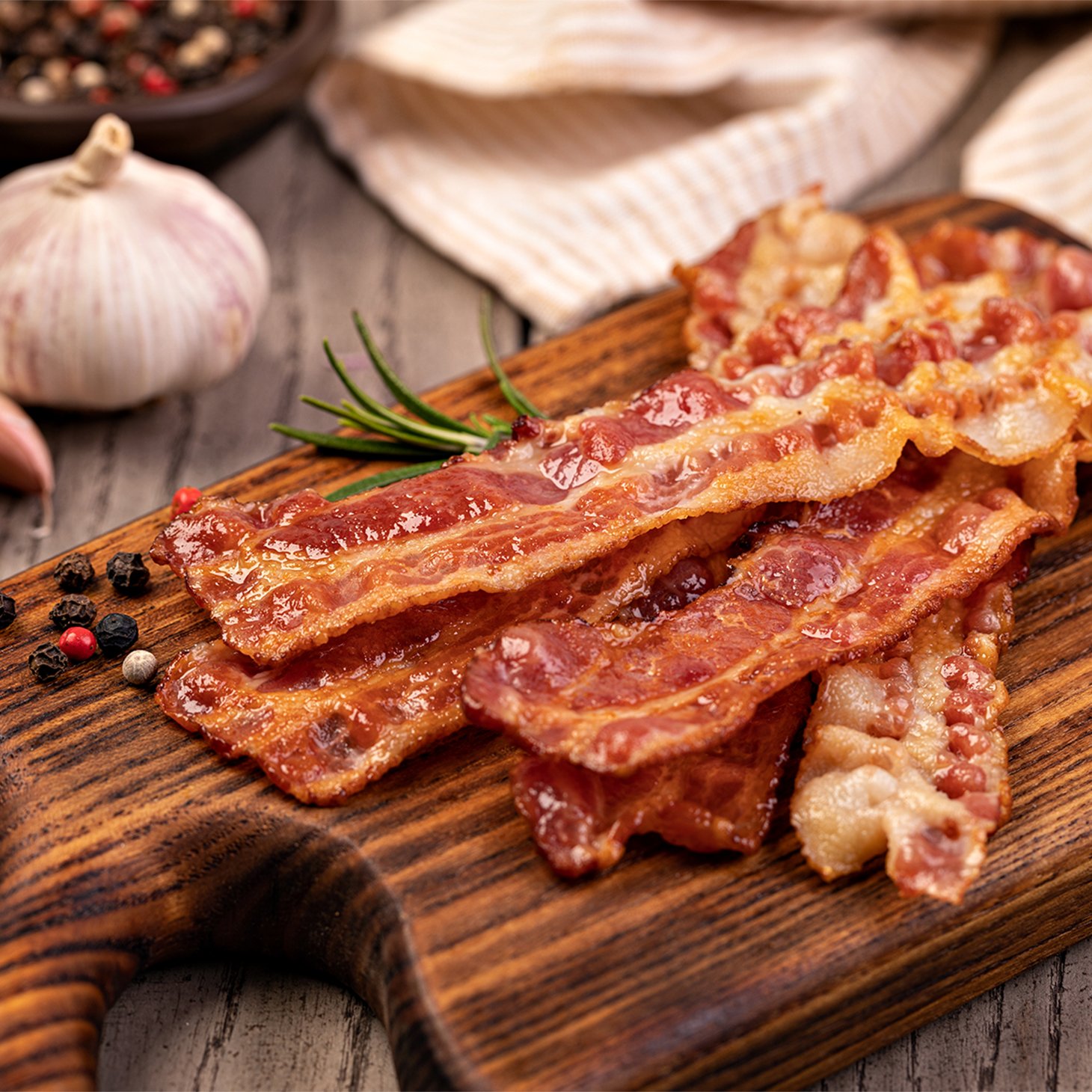 There’s a Subscription for That: Bacon