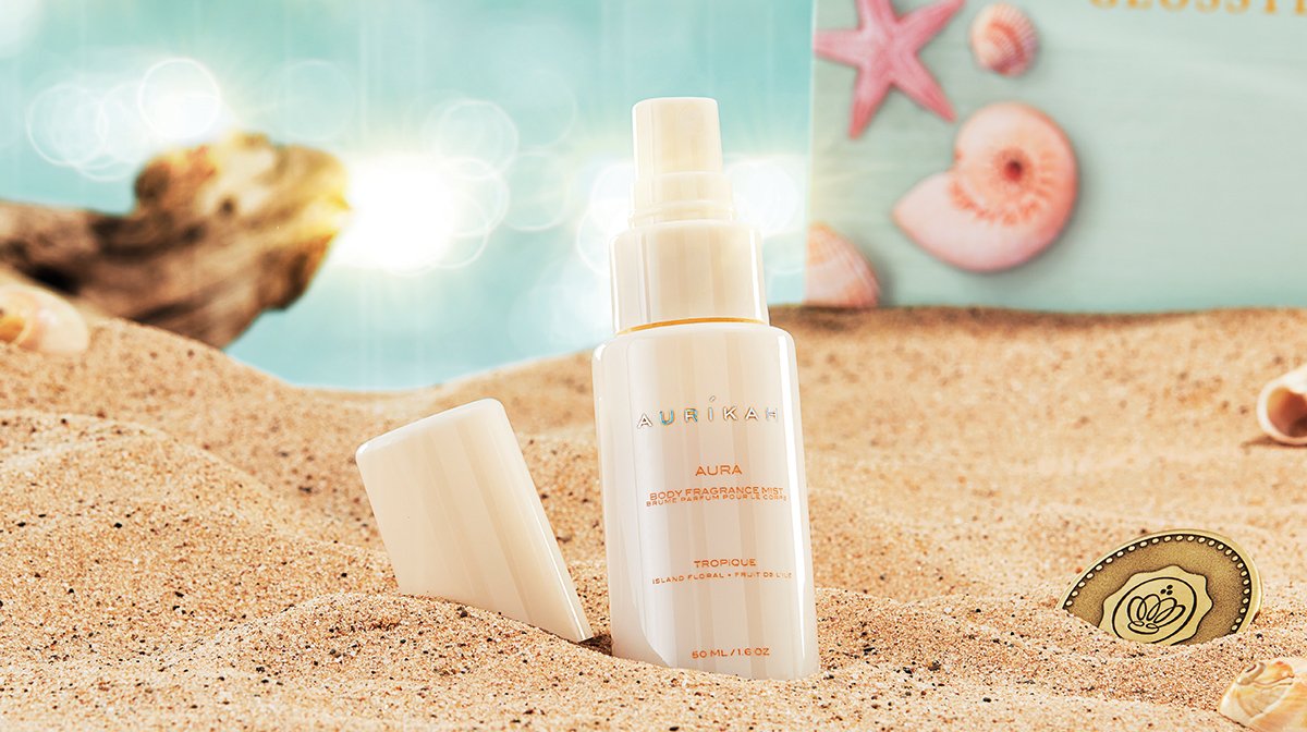 Exclusive Glossybox Deal! Free Mystery Box With Purchase