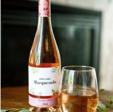 Wine Insiders — 35% Off Rosé Wine!