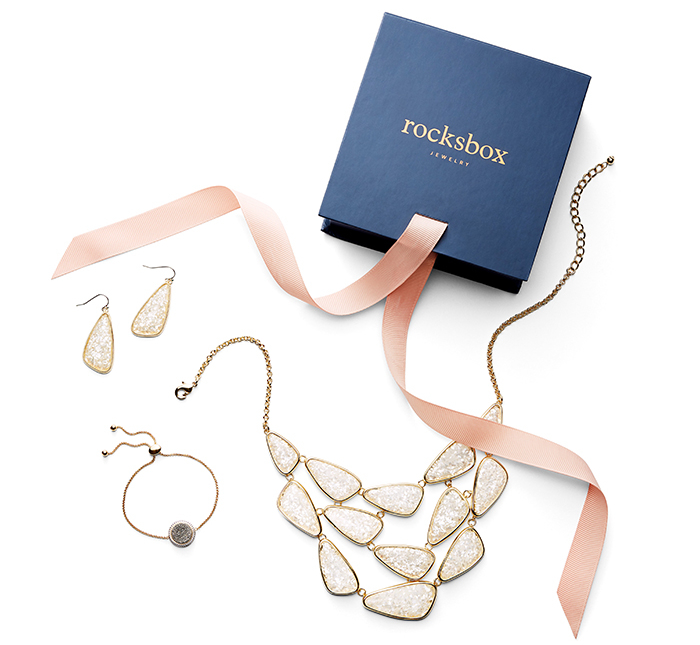 Rocksbox Review: Is Renting Designer Jewelry Worth It?