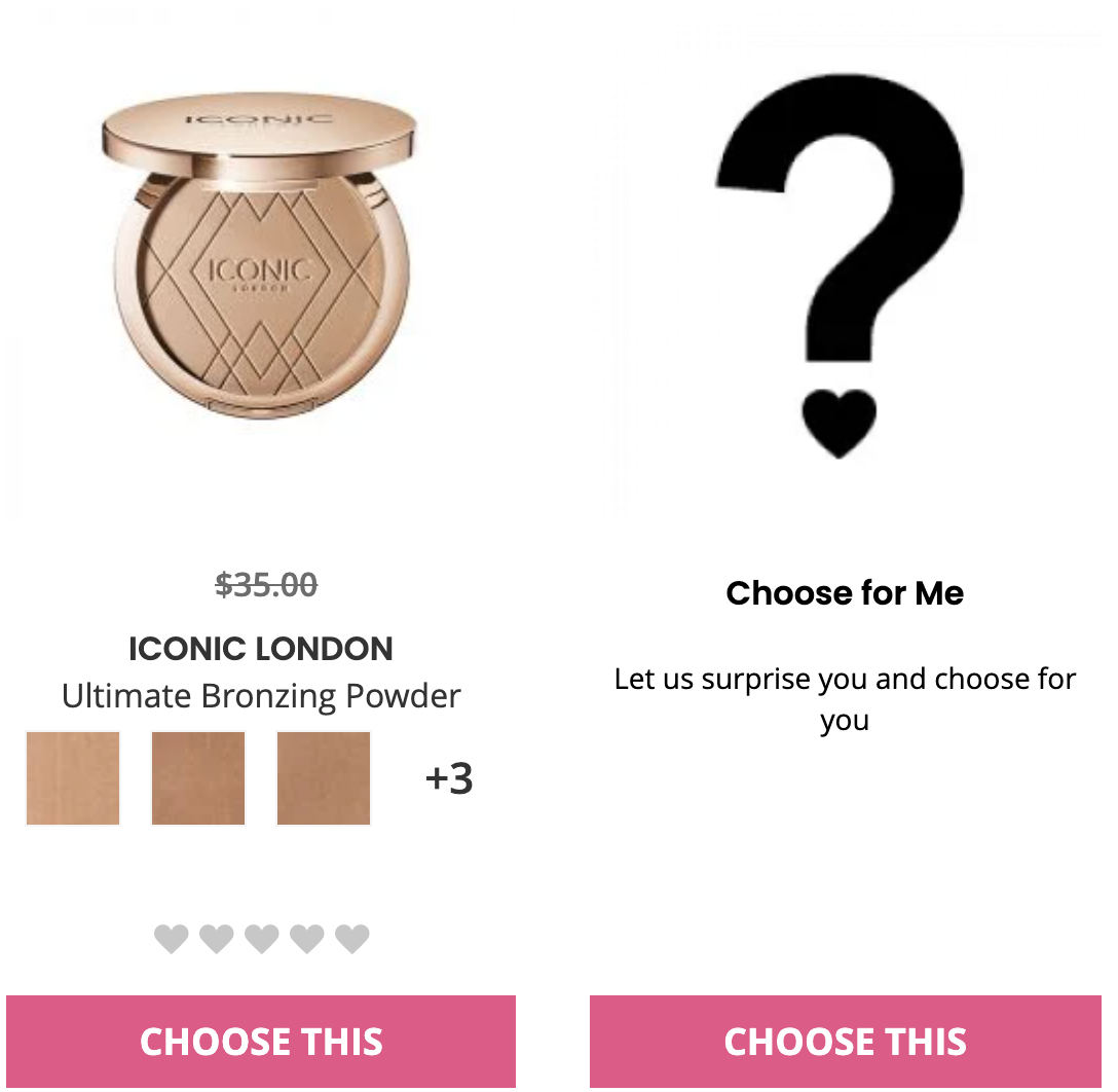 BoxyCharm August 2021 Base Box Choice Spoilers Are Here
