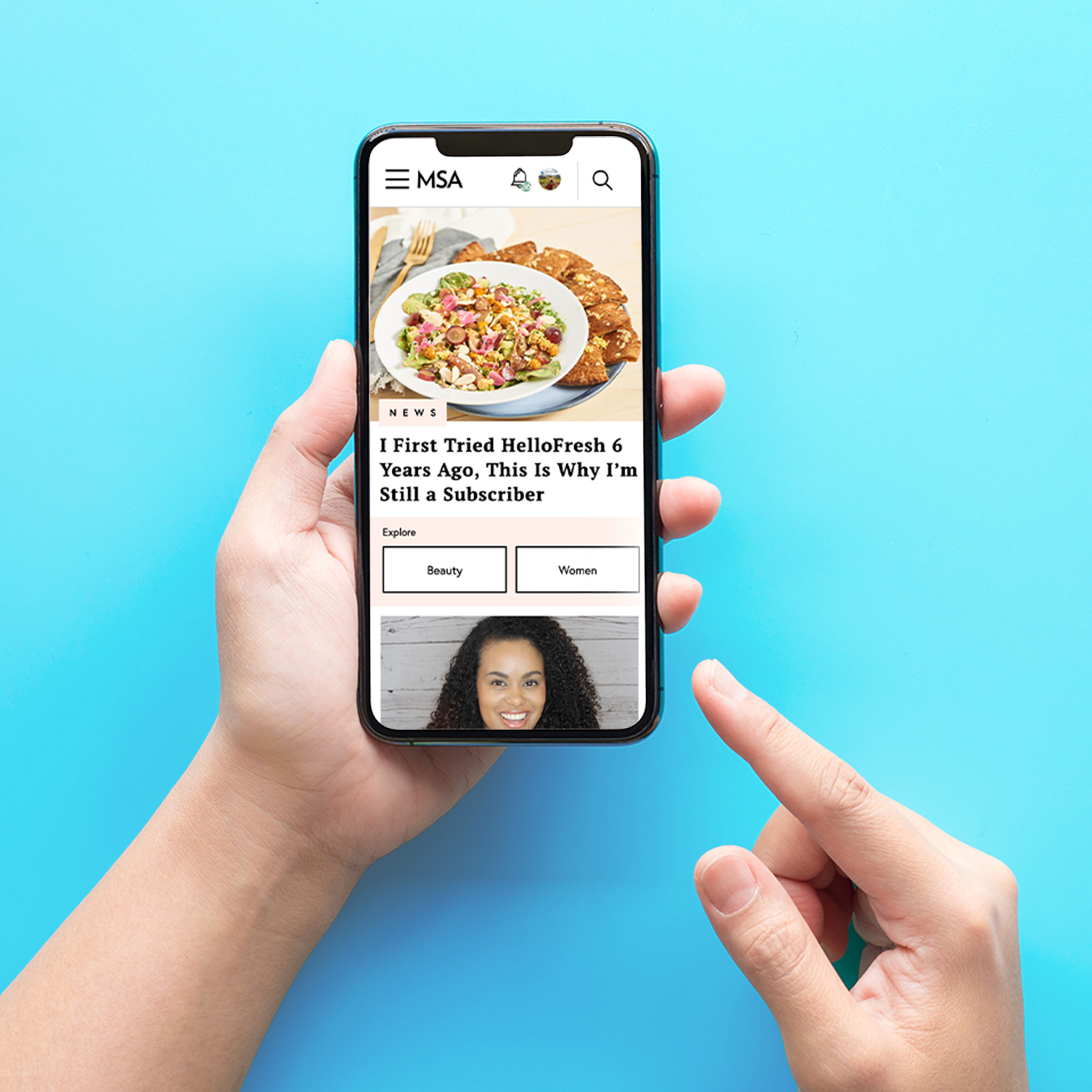 Introducing the New My Subscription Addiction: Everything You Need to Know About Our New Look