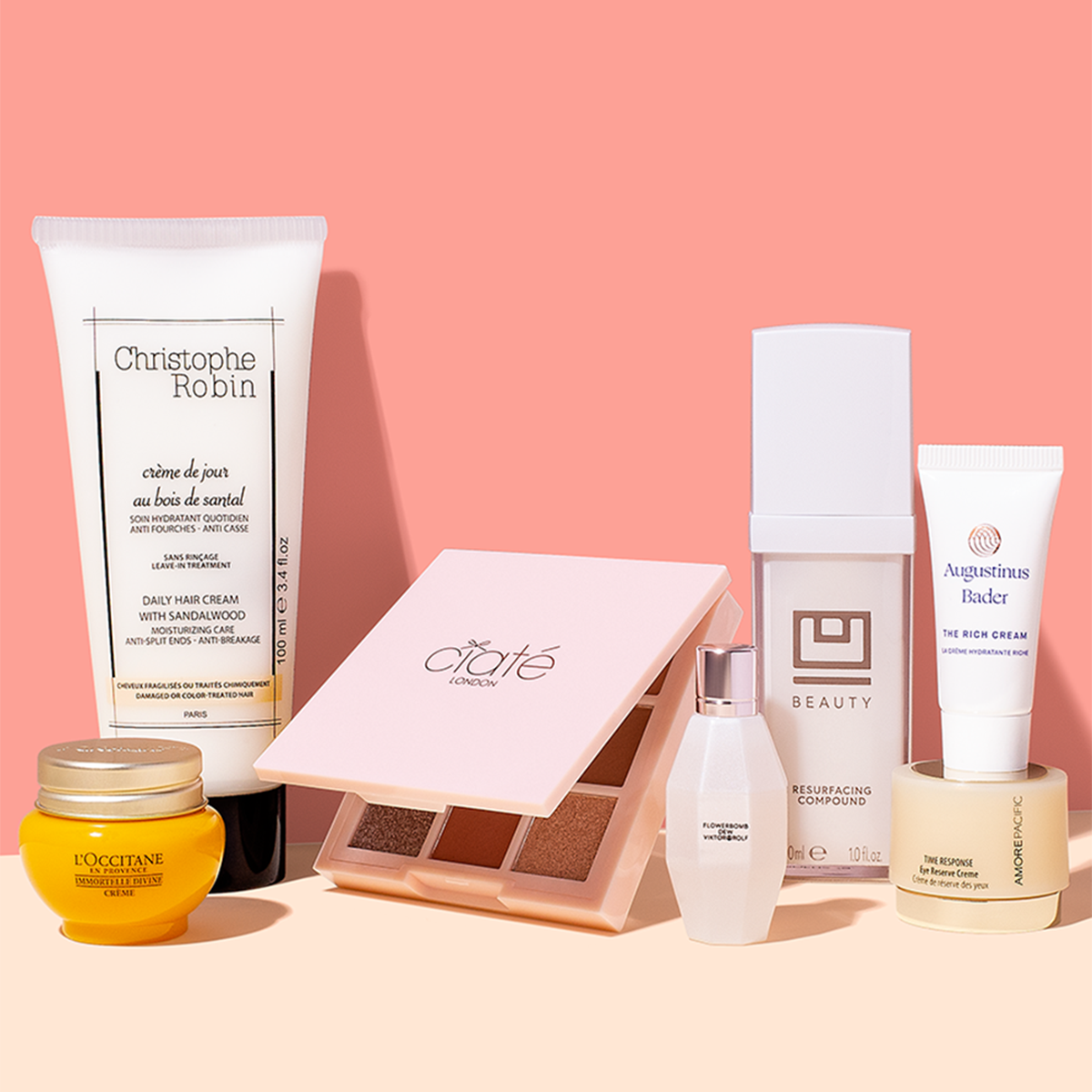 Get a FREE Luxury Bundle with the July Allure Beauty Box