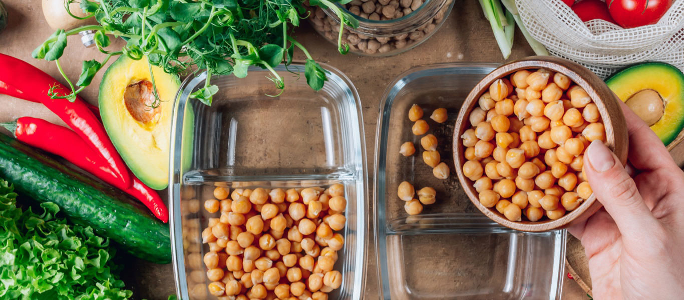 11 Best Meal Planning Services & Apps MSA