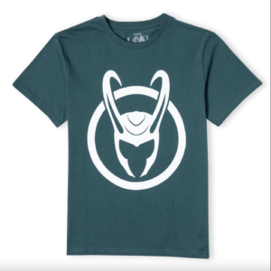 Loki t-shirt