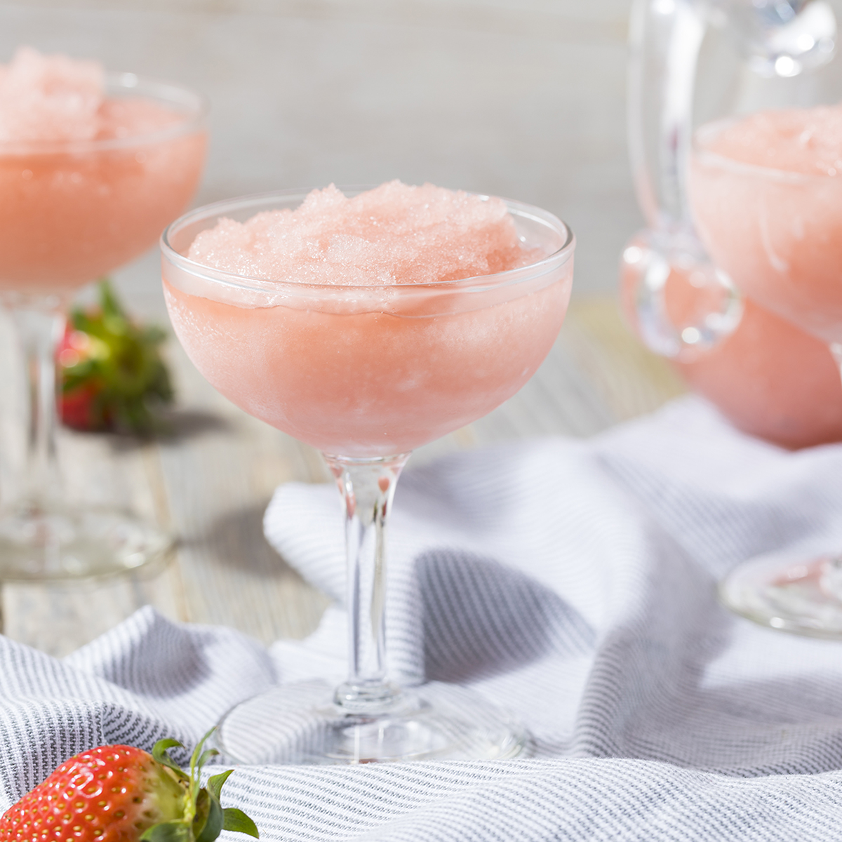 Wine: Think Outside the Glass!