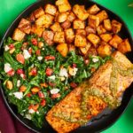 News image for How Green Chef Helped Kickstart My Health Reboot