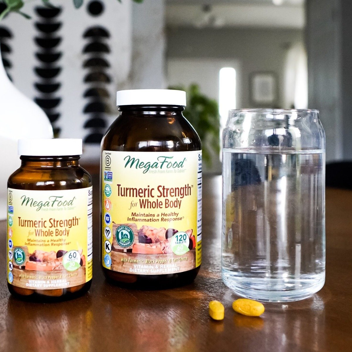 Megafood Coupon: 15% OFF All Multivitamins!