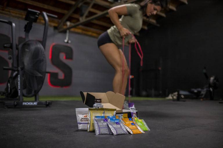 The 14 Best Fitness Subscription Boxes 2024 Readers' Choice Awards MSA