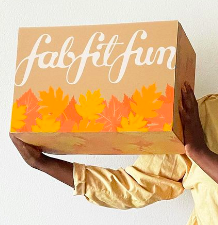 FabFitFun Reveals Newest reFills for Fall 2021