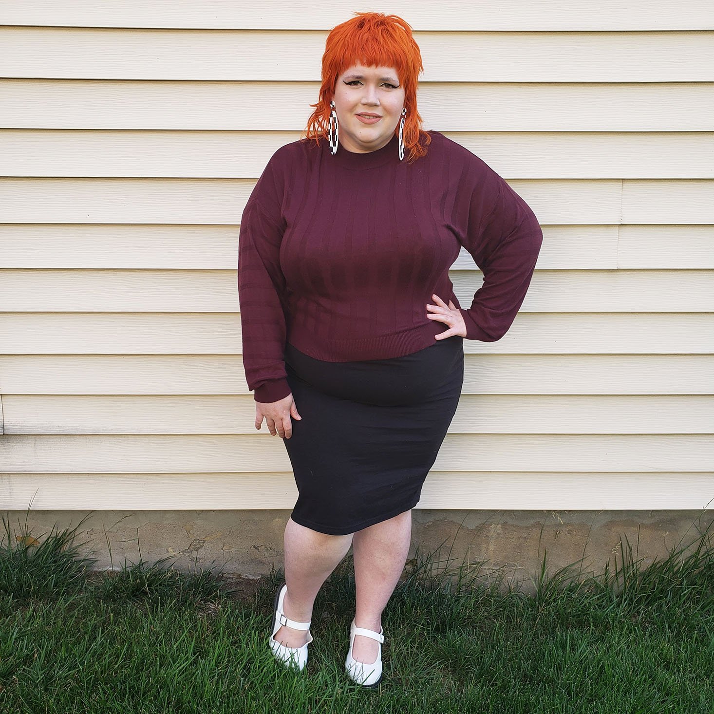 Gwynnie Bee Plus Size Clothing Review + Coupon – August 2021