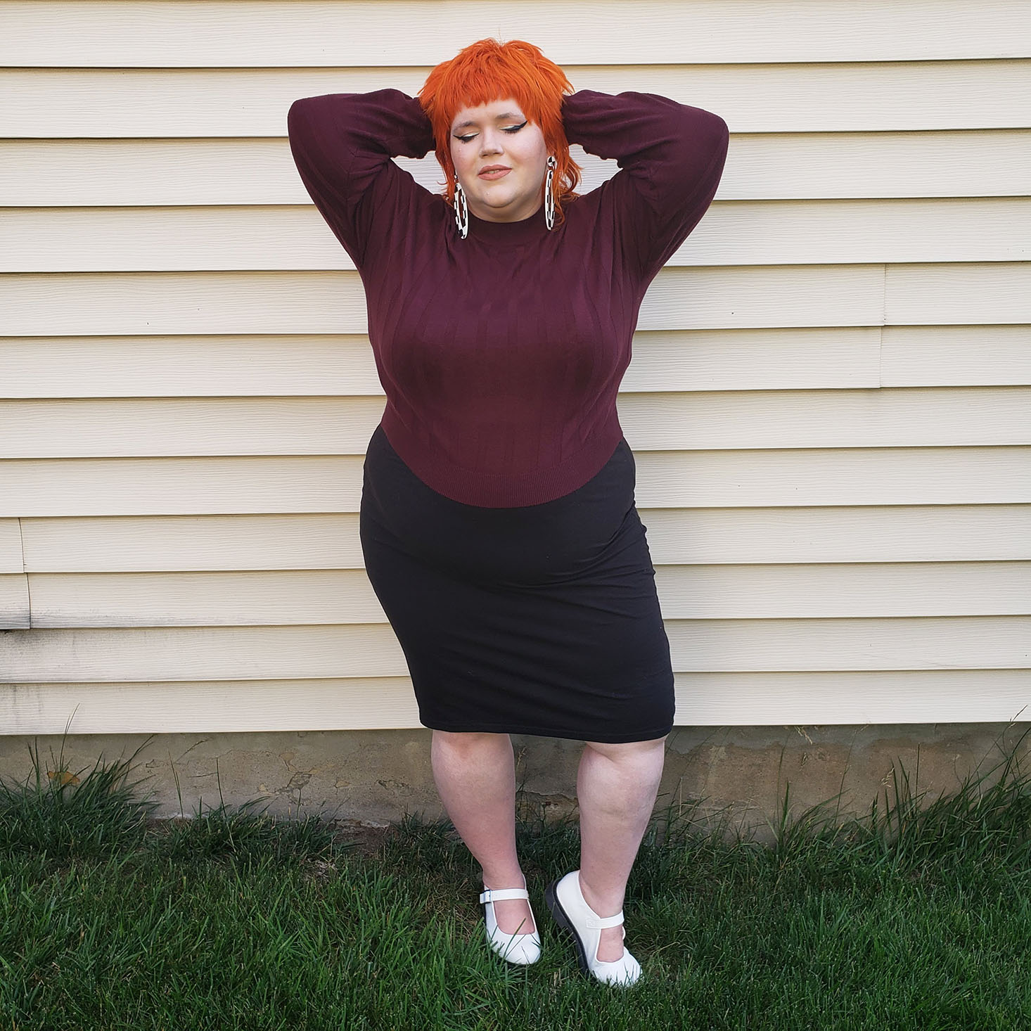 Gwynnie Bee Plus Size Clothing Review + Coupon – August 2021