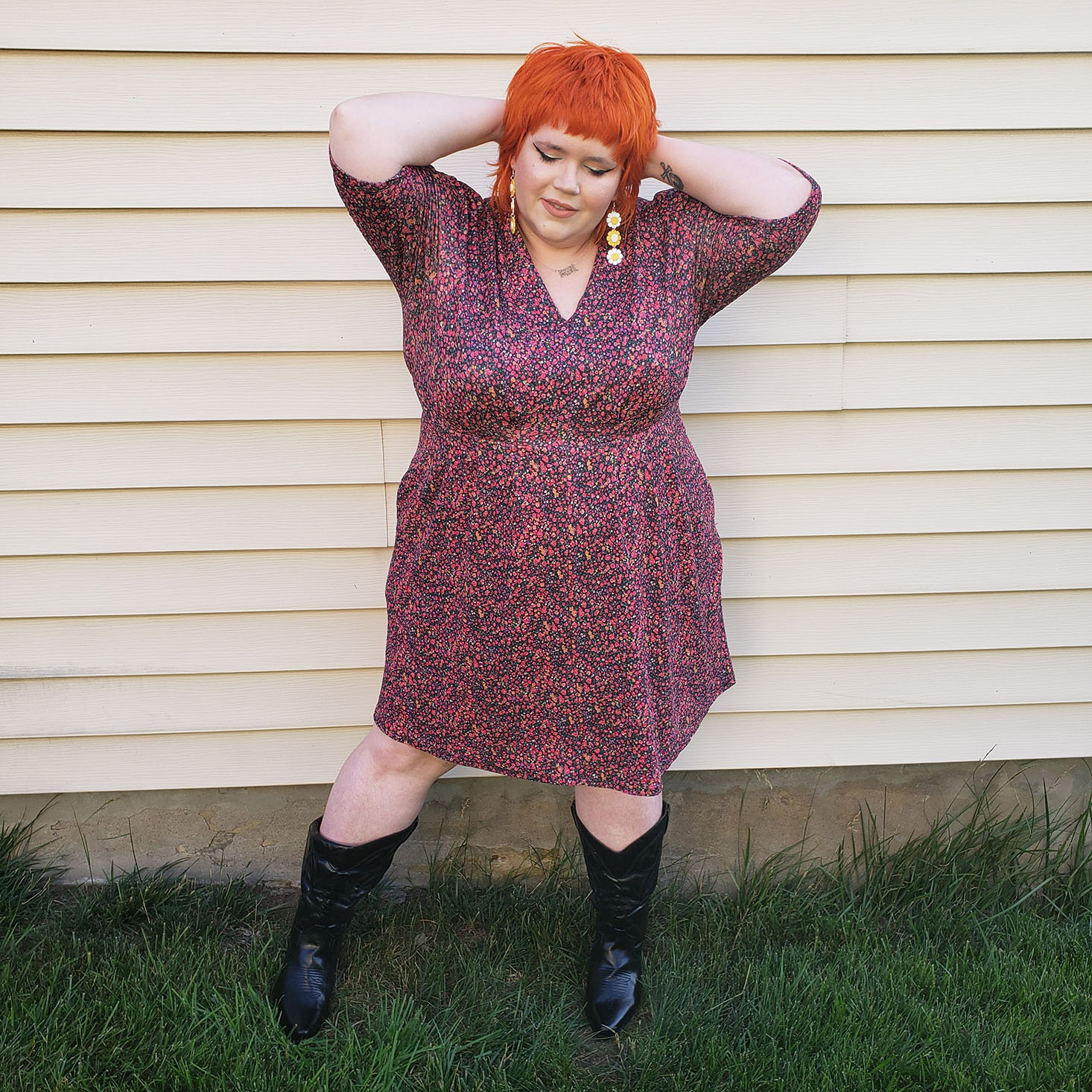 Gwynnie Bee Plus Size Clothing Review + Coupon – August 2021