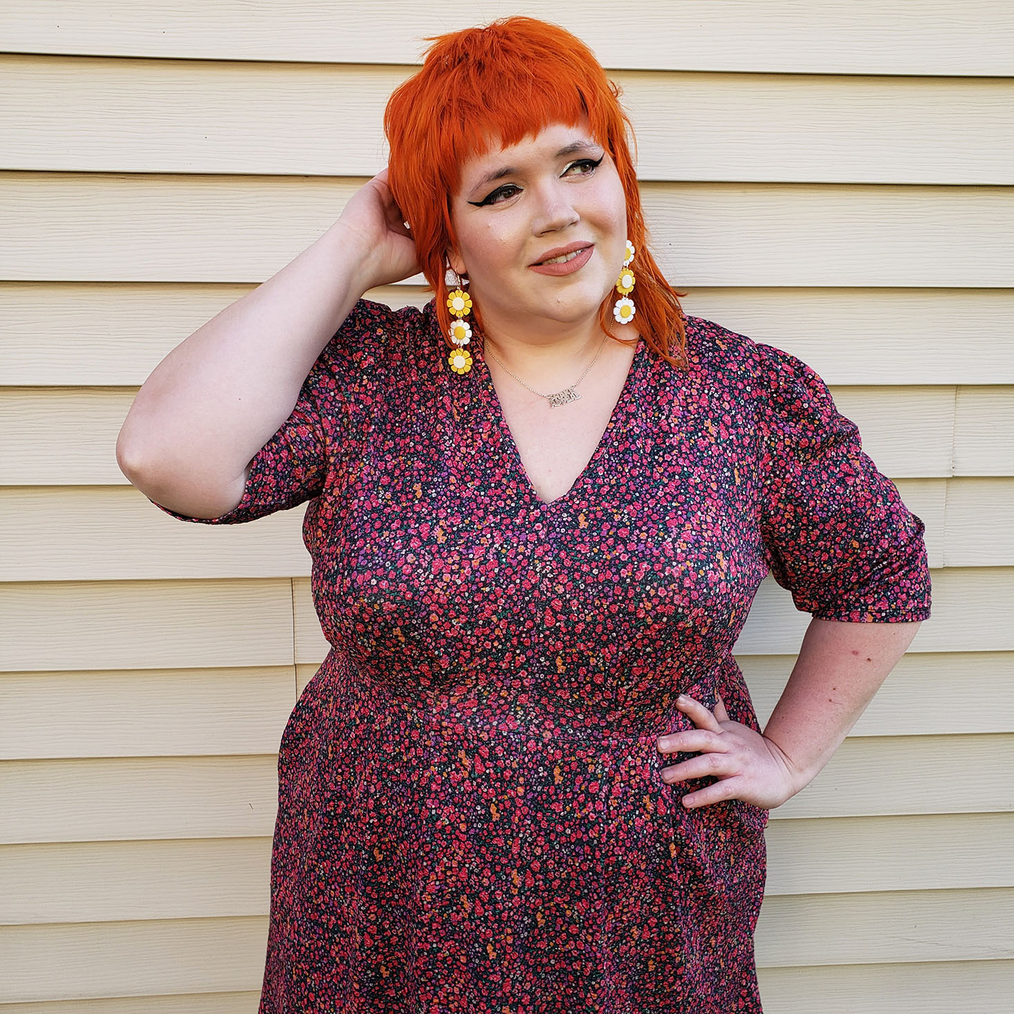 Gwynnie Bee Plus Size Clothing Review + Coupon – August 2021