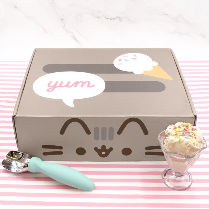 Pusheen Summer 2021 Box – Available Now!