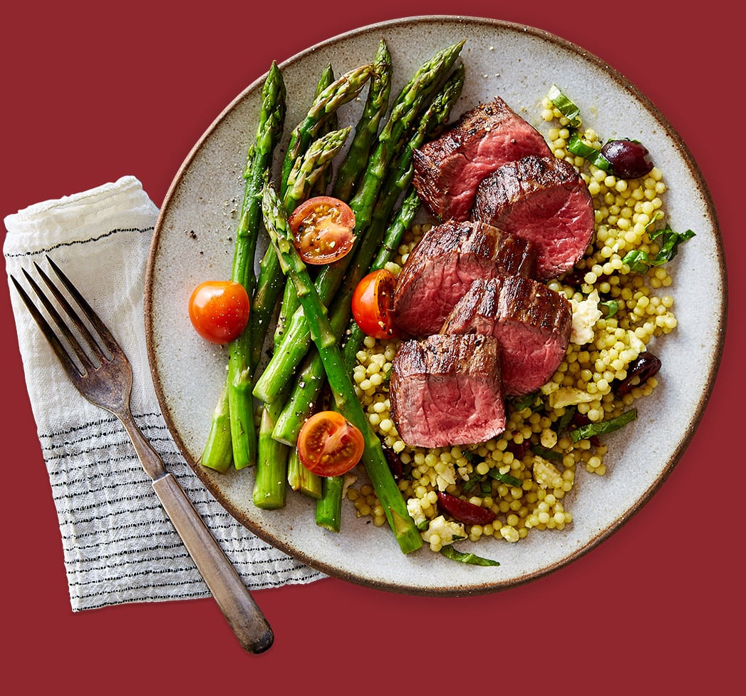 Get 6 Meals from Gobble for $36!