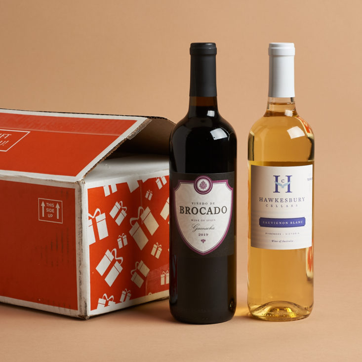 Amazing Clubs Wine Of The Month Subscription Review - Boutique Wines Delivered Straight To Your Door