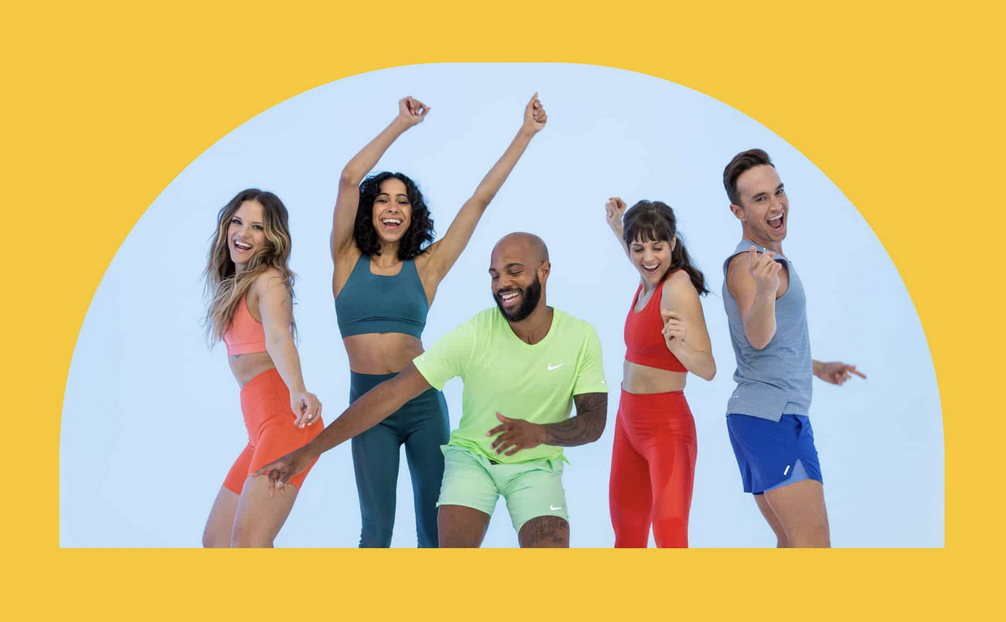 Sign Up for a Winc Wine Subscription & Get A Free Month of Virtual Fitness