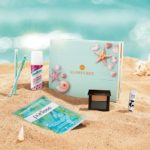 Spoiler image for Glossybox July 2021 - Full Spoilers