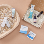 News image for Kinder Beauty August 2021 Marine Box Spoilers + Exclusive Coupon