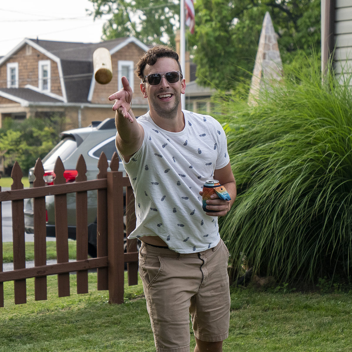 Bespoke Post Subscription Box Review + Coupon – “Toss”