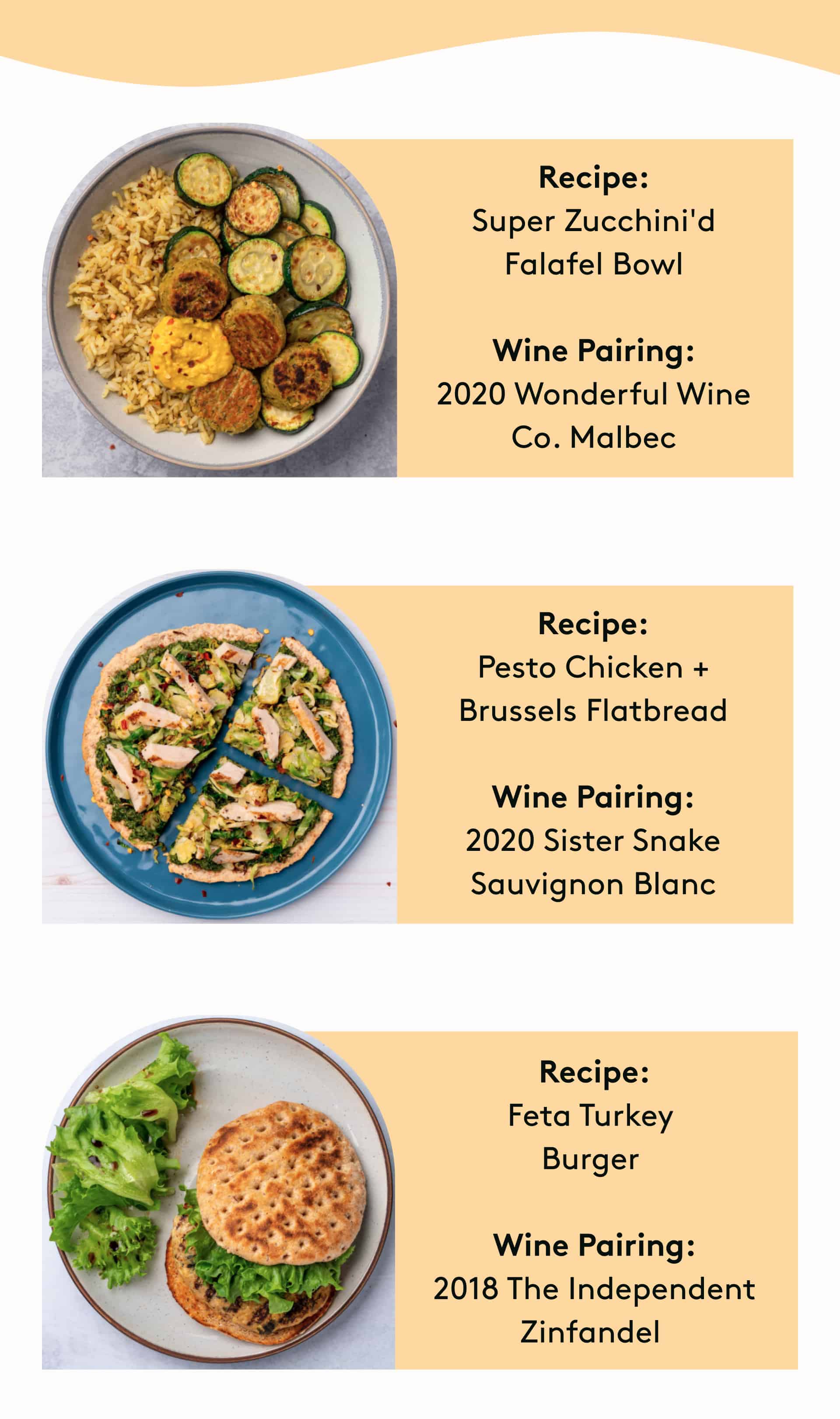 Hungryroot — 40 OFF Your First Two Boxes! My Subscription Addiction