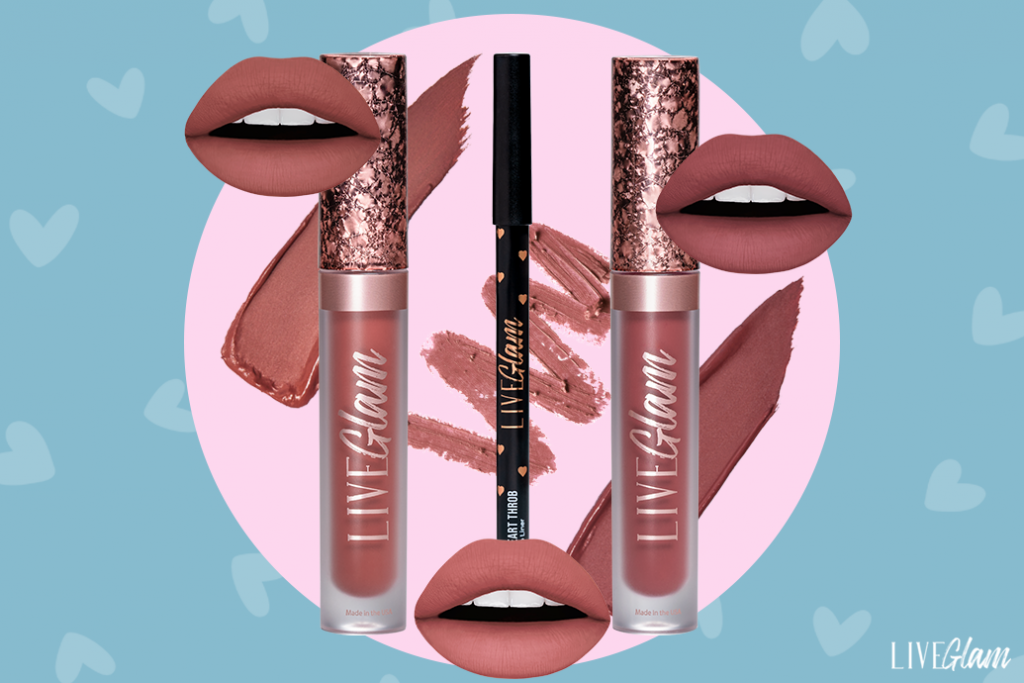 LiveGlam Lippie Club August 2021 – Full Spoilers