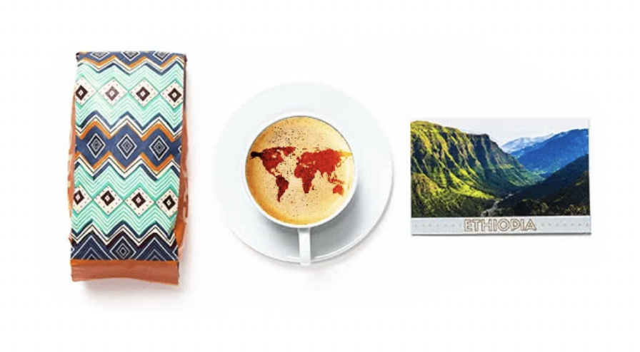 Atlas Coffee Club Cyber Monday 2021 Deal- Free Premium Coffee With Subscription + Up to $55 Off Coffee Gifts