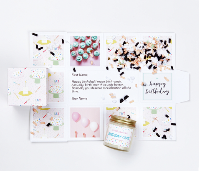 Greetabl Coupon — Gossip Girl Meets 15% Savings