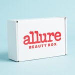 Spoiler image for Allure Beauty Box September 2021 - Spoiler #1