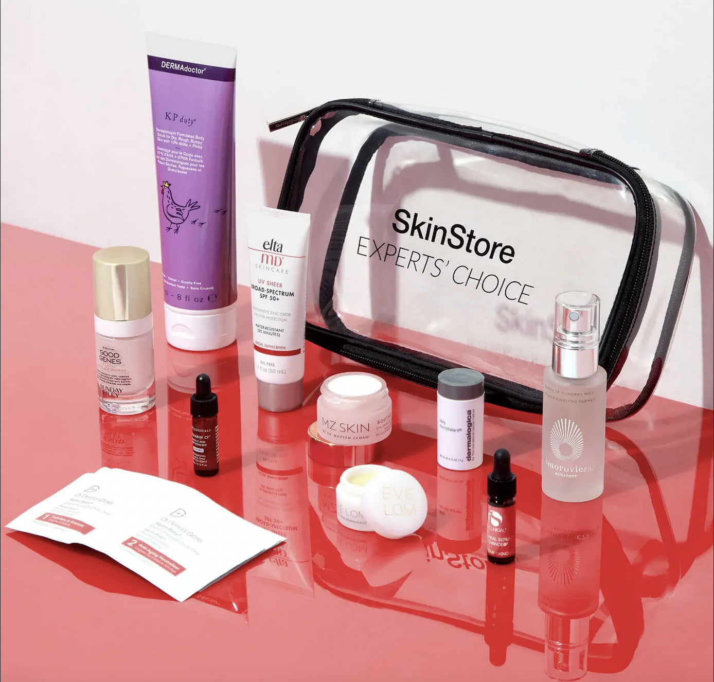 SkinStore US Experts’ Choice Bag Spoilers — Pre-Orders Open Now