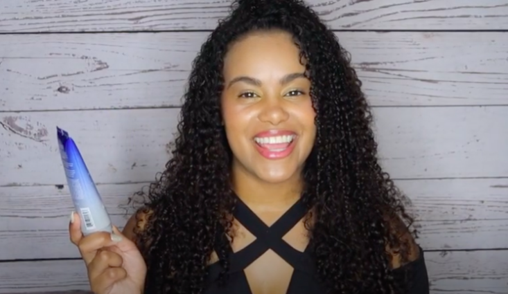 Review for Ipsy Glam Bag Plus July 2021 Unboxing: What's in the Box with Naomi Pandolfi