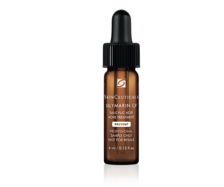 SkinCeuticals Silymarin CF