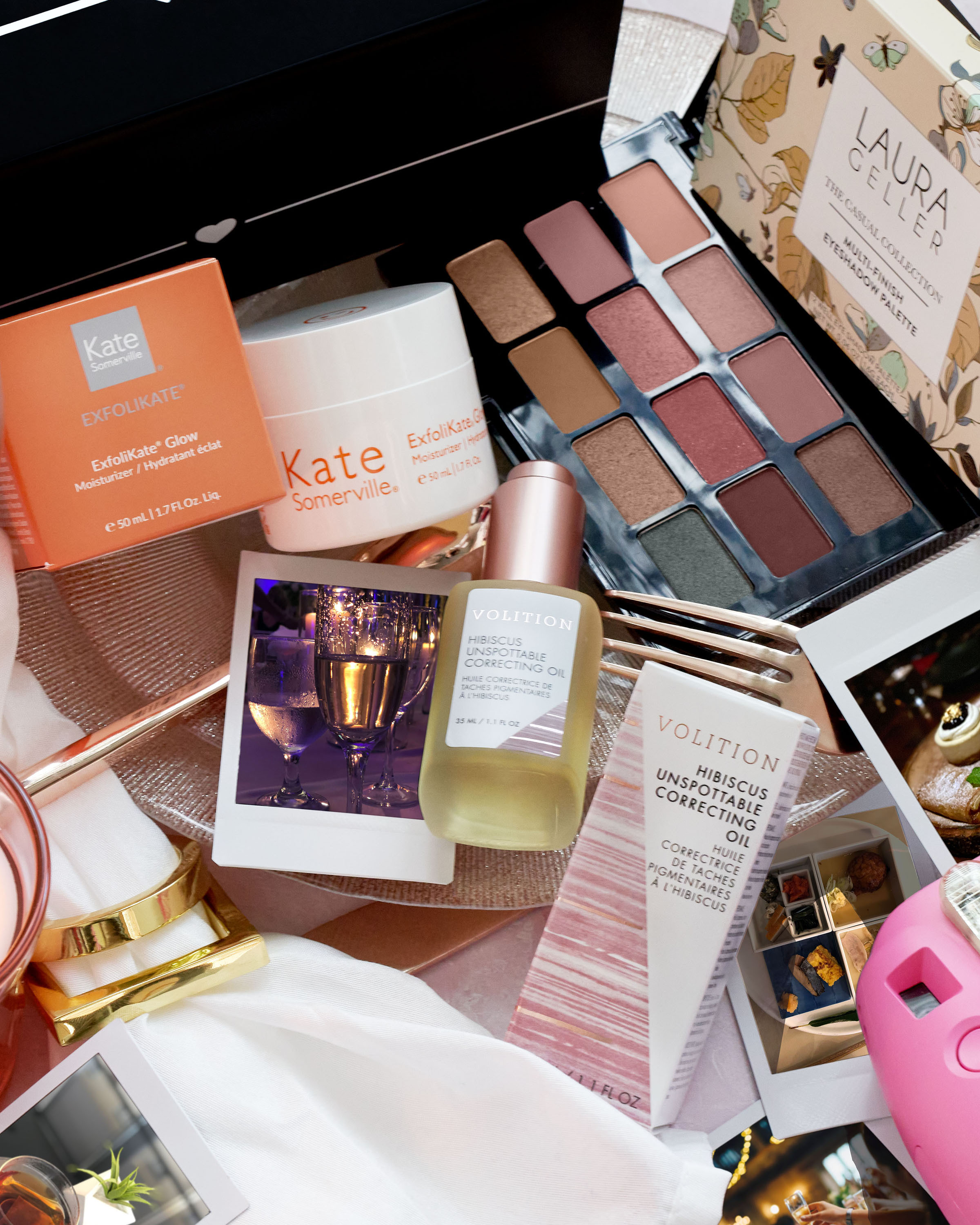 BoxyCharm August 2021 Box — Spoiler #1