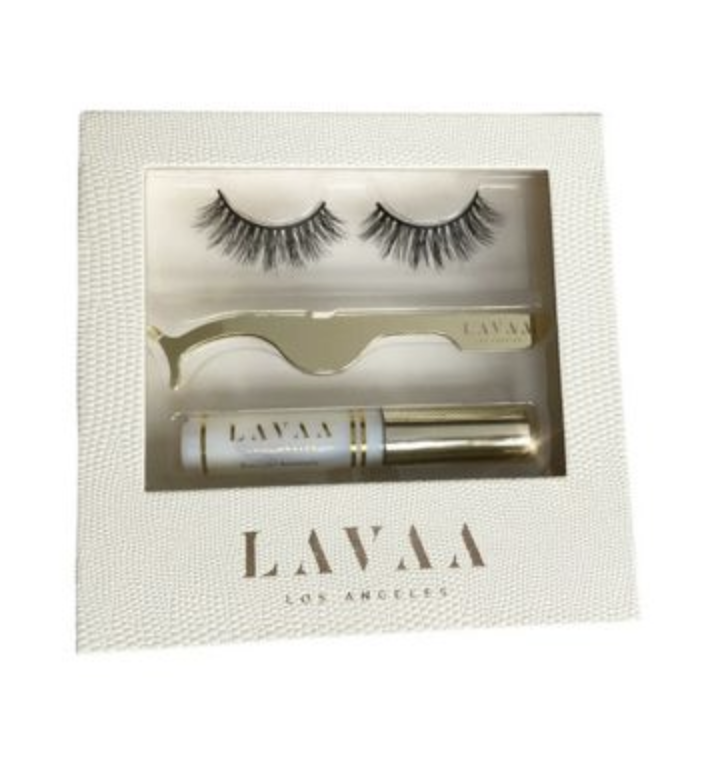 Lavaa Beauty Flirty Lash Set