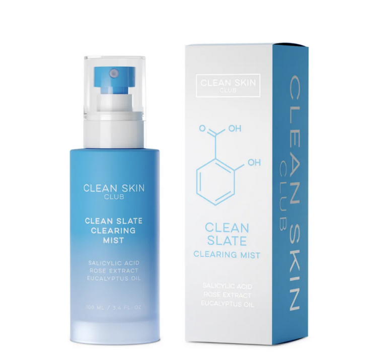 CLEAN SKIN CLUB Clean Slate Clearing Mist