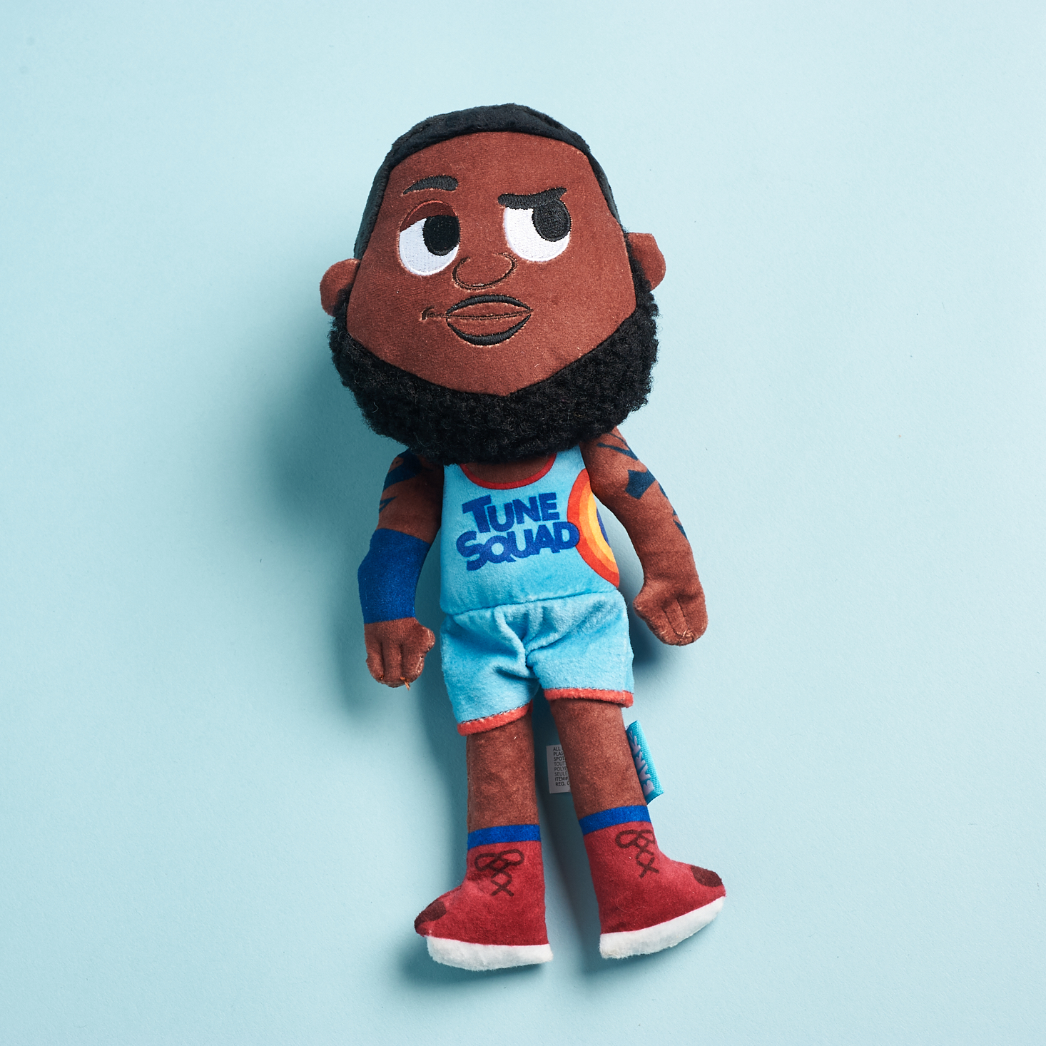 BarkBox Deal: FREE Squad Wearable Jersey With Space Jam Box! - Hello  Subscription