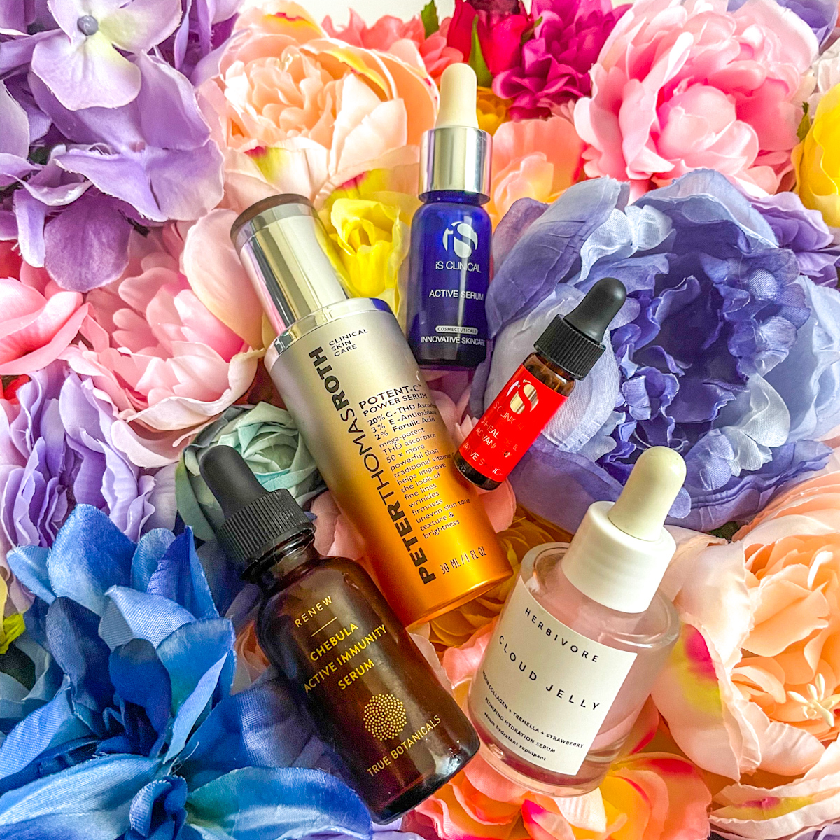 My Morning Skincare Routine – A Step By Step Guide