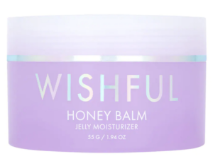 wishful honey balm