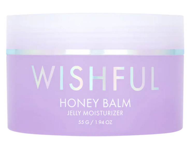 wishful honey balm