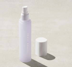 Fenty Beauty WHAT-IT-DEW MAKEUP REFRESHING SPRAY $30