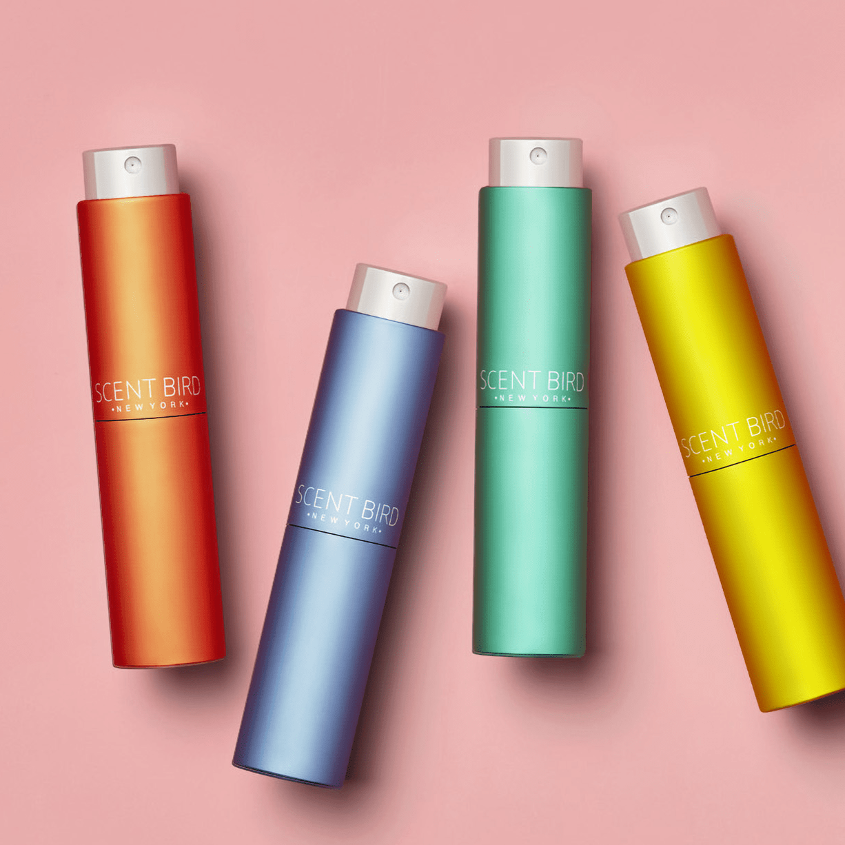 Scentbird — 25% OFF Your First Month!